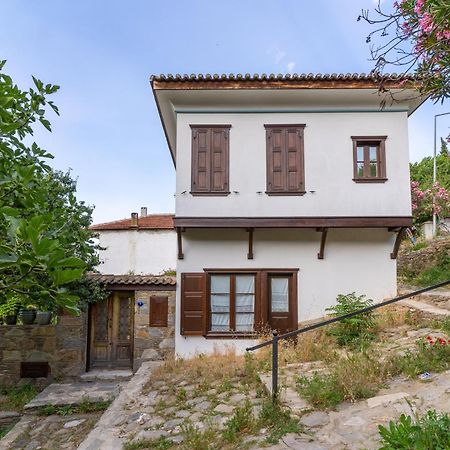 Nikbin Yamac Pansiyon Selçuk Kültér fotó